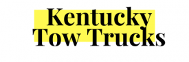 Kentucky Tow Trucks