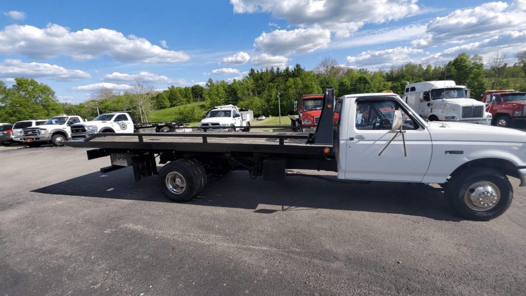 PreOwned Trucks Archives Kentucky Tow Trucks